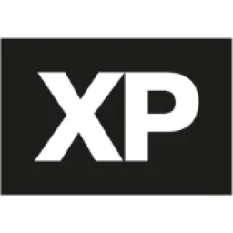 XP Power logo