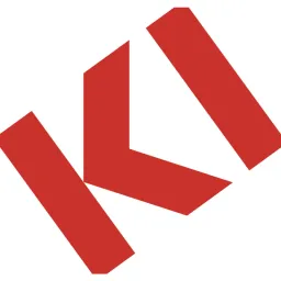 KI logo