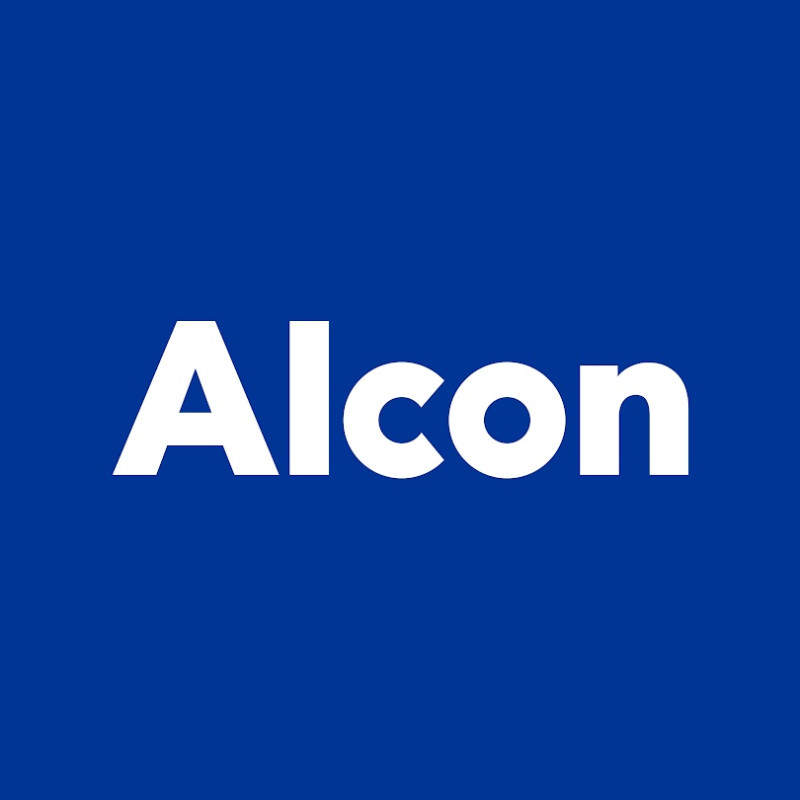 Alcon logo