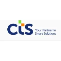 CTS Corporation logo