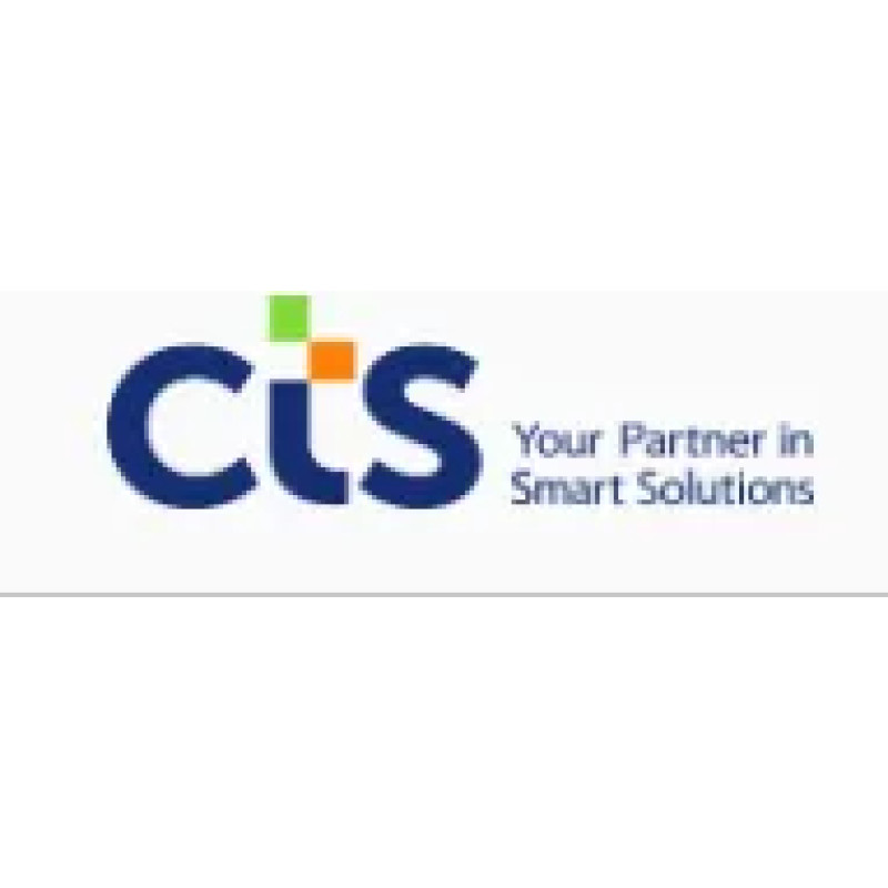 CTS Corporation logo