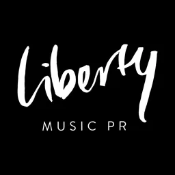 Liberty Music PR logo