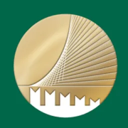 Moscombank logo
