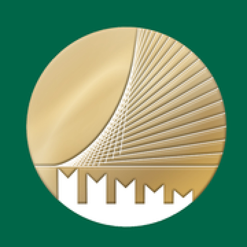 Moscombank logo