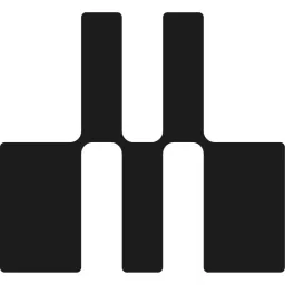 Maze logo
