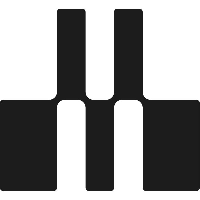 Maze logo