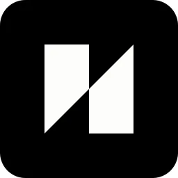 Numeral logo