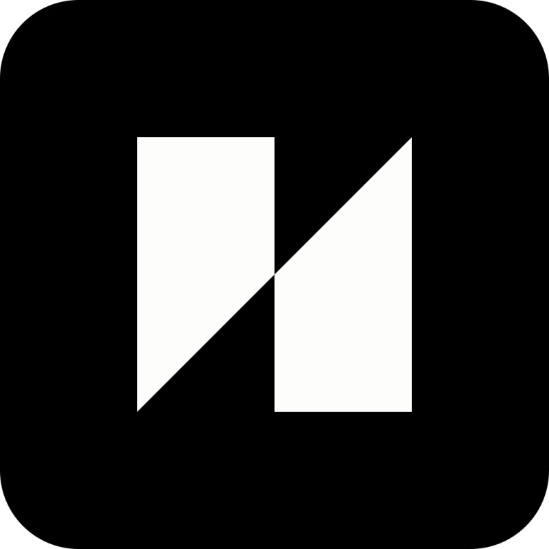 Numeral logo