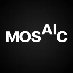 Mosaic Media logo