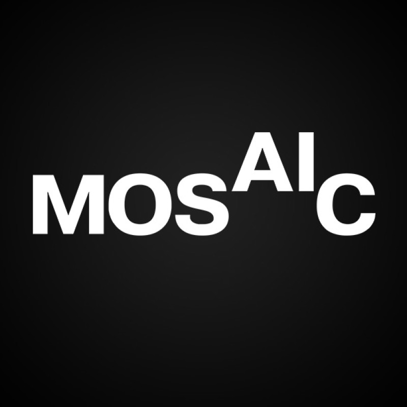Mosaic Media logo