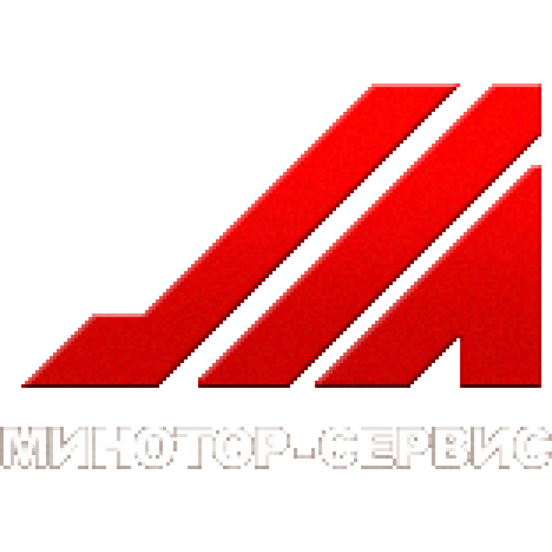 Minotor-Service logo