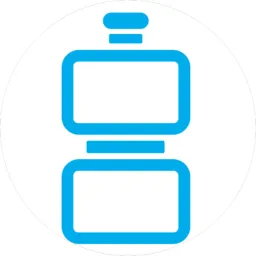 Vodovoz logo