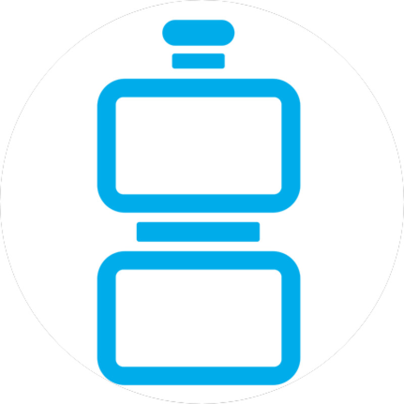 Vodovoz logo