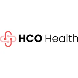 HCO Behavioral Health Services logo