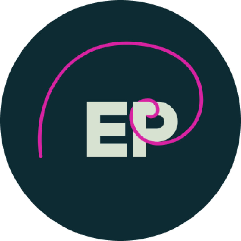 EP Legal Support & Communication logo