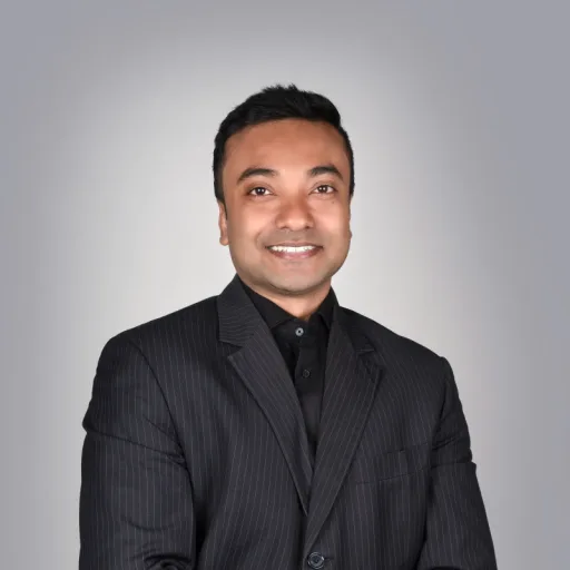 Devmallya Karar