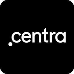 Centra logo