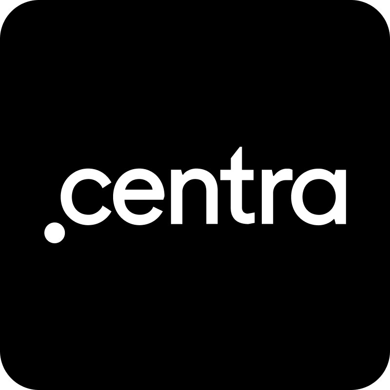 Centra logo