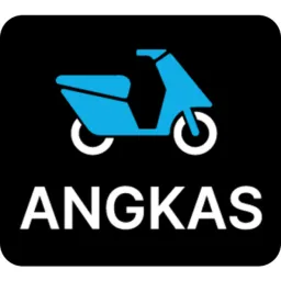 Angkas logo