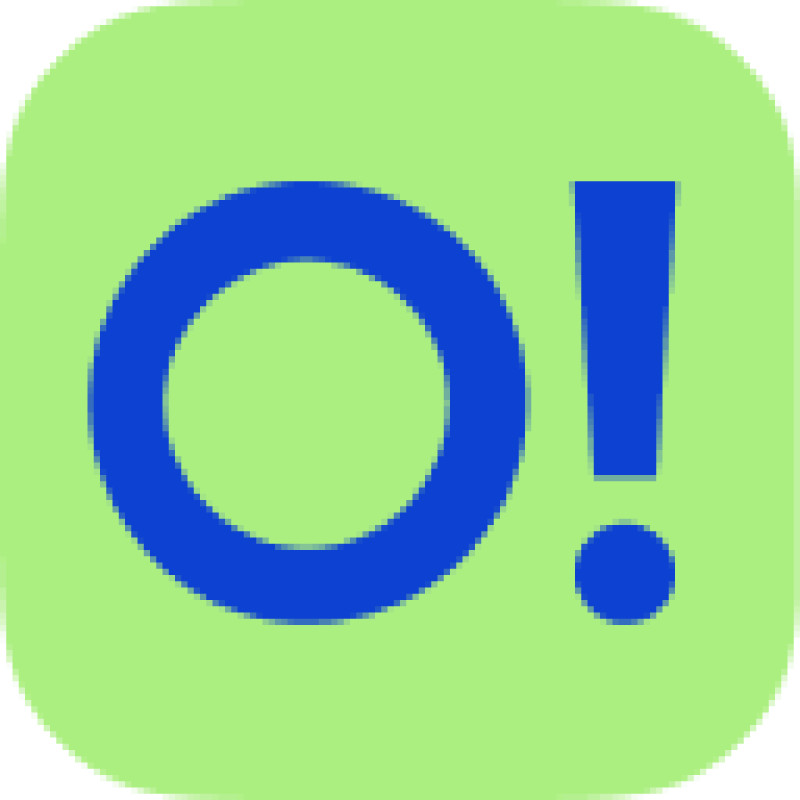 Ostrovok logo