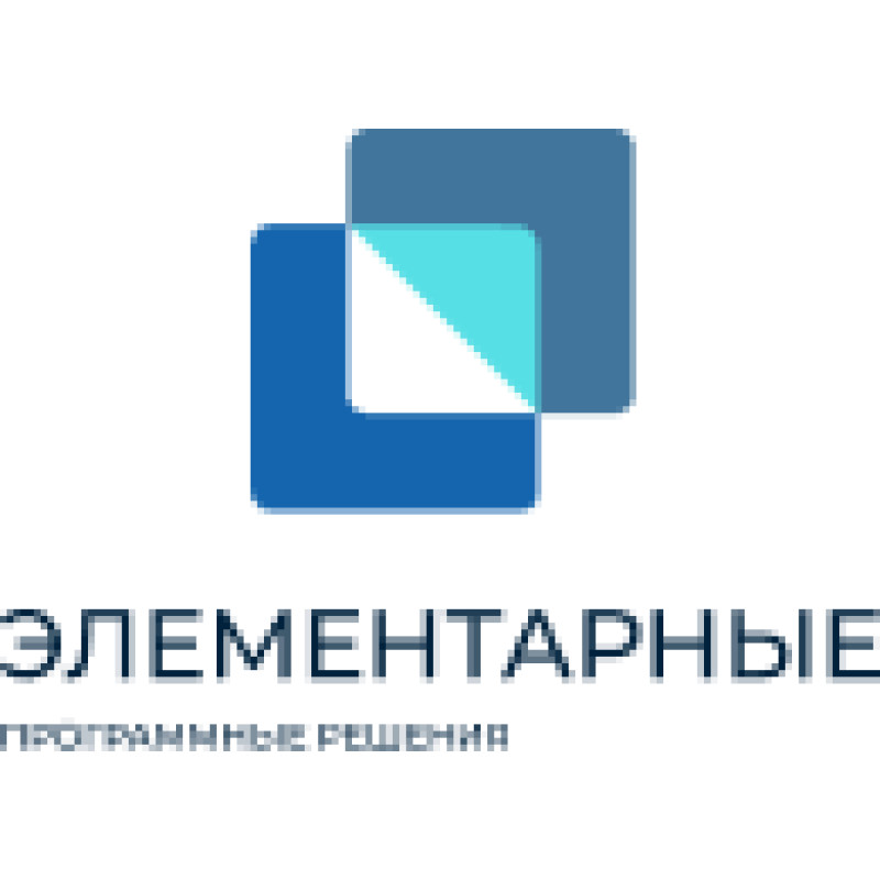 Element Software logo