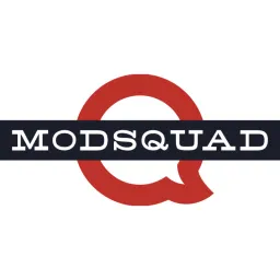 ModSquad logo