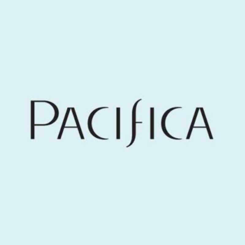 Pacifica Beauty logo