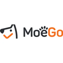 MoeGo logo