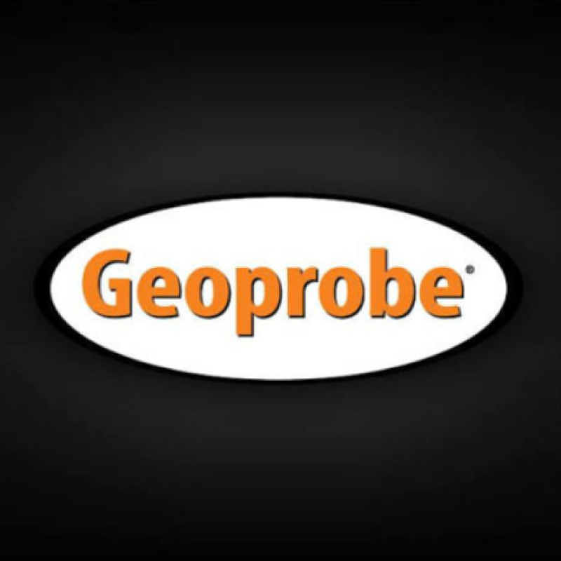 Geoprobe logo