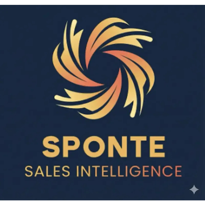 Sponte.AI logo