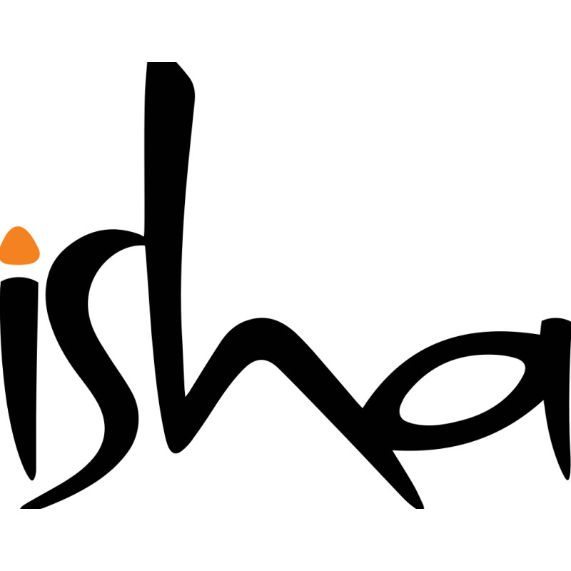 Isha Health Solutions logo