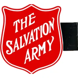 Salvationarmy logo