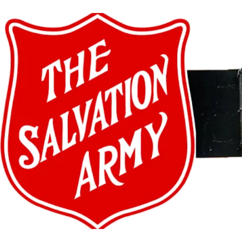Salvationarmy logo