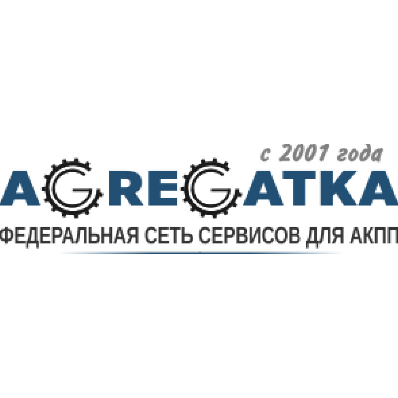 Agregatka logo