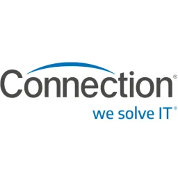 Connection logo