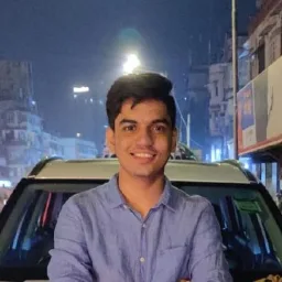 Yash Kanekar photo