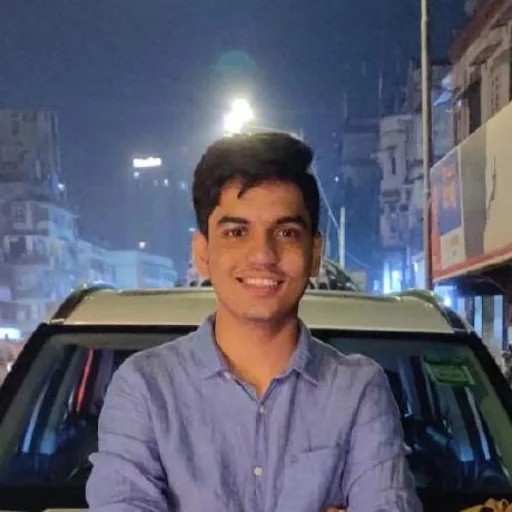 Yash Kanekar