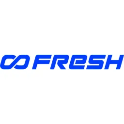 Fresh Auto logo