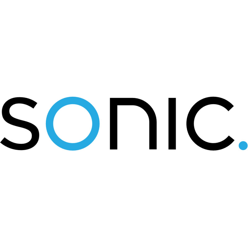 Sonic logo