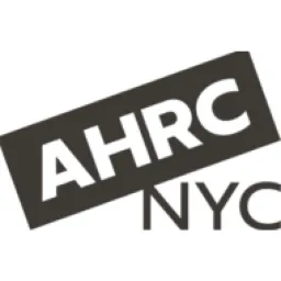 AHRC NYC logo
