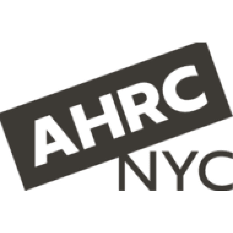 AHRC NYC logo