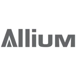 Allium logo