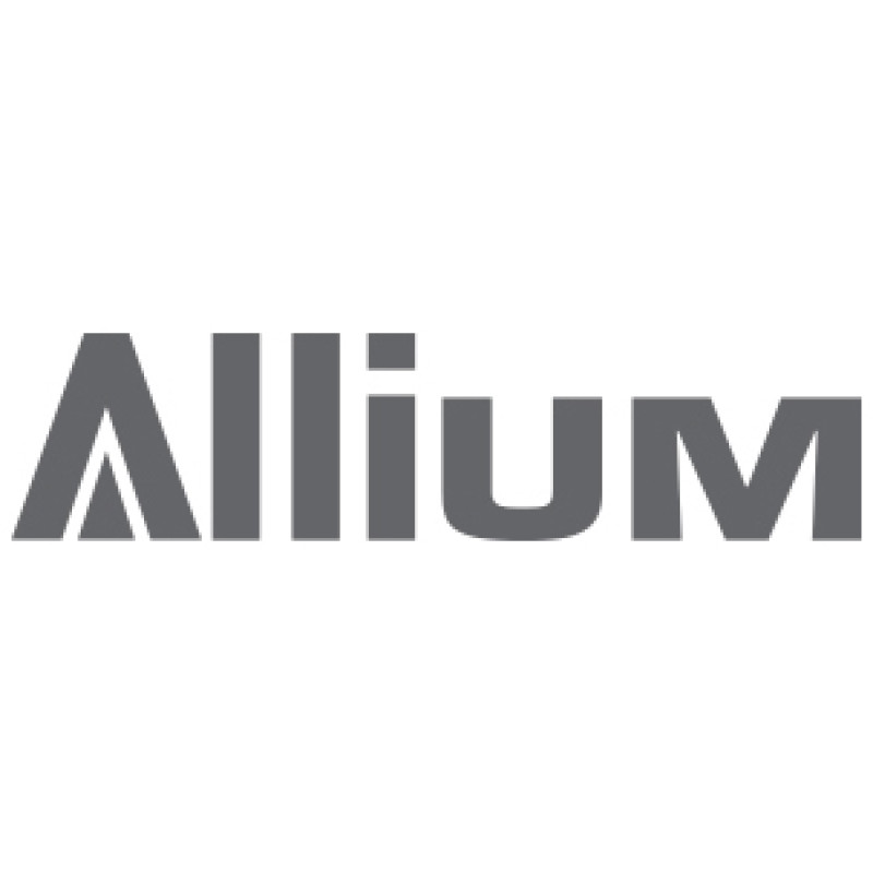 Allium logo