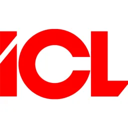 ICL logo