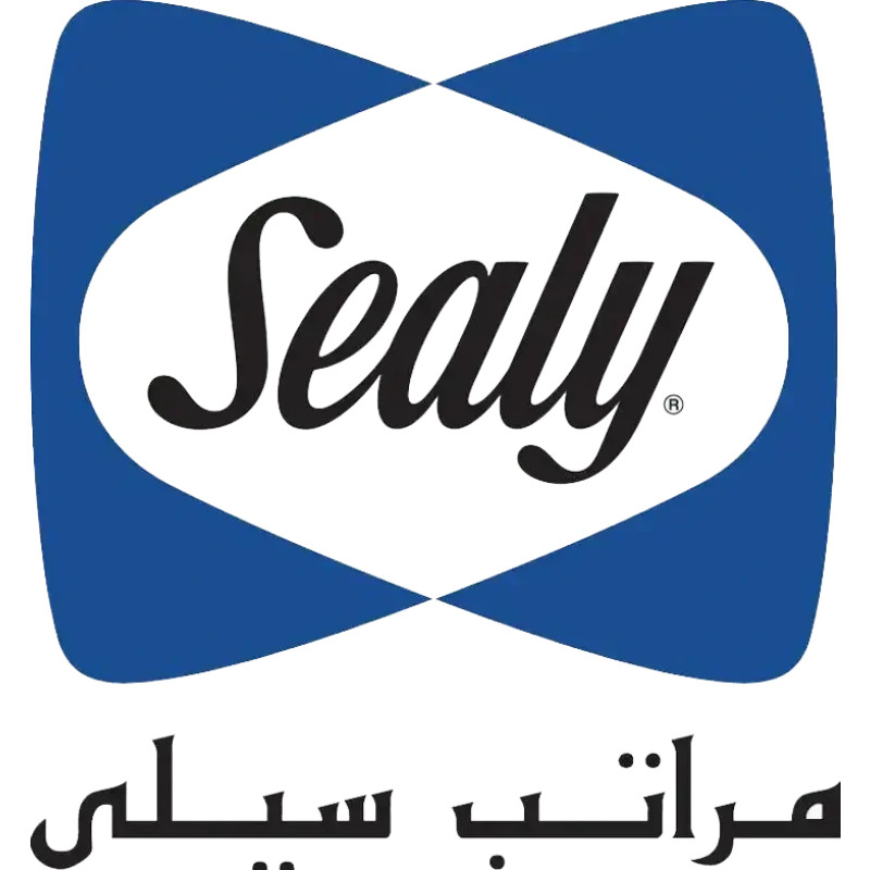 Sealy Mattress Middle East logo