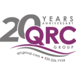 Qrcgroup logo