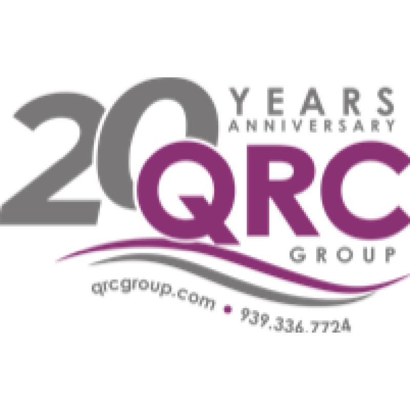 Qrcgroup logo