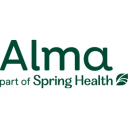 Alma logo