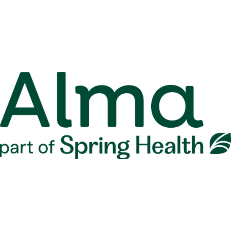 Alma logo