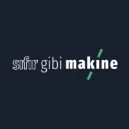 Sifir Gibi Makine logo